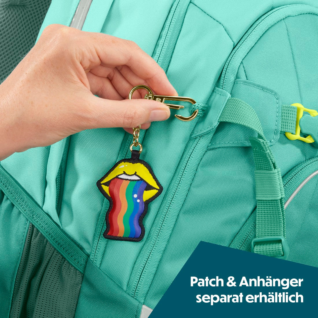 coocazoo Rucksack MATE
