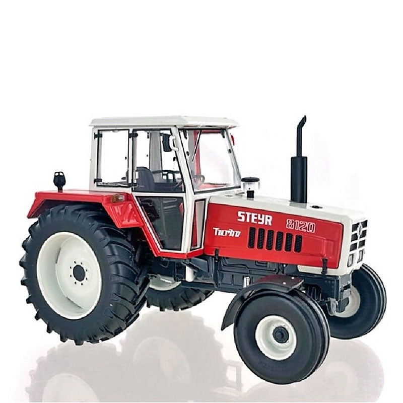 Steyr 8120 SK1 2wd