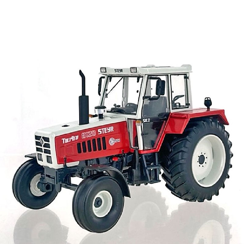 Steyr 8120 SK2 2wd