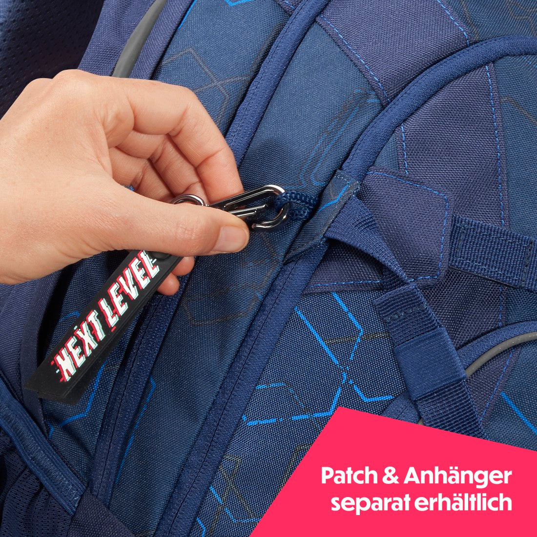 coocazoo Rucksack MATE