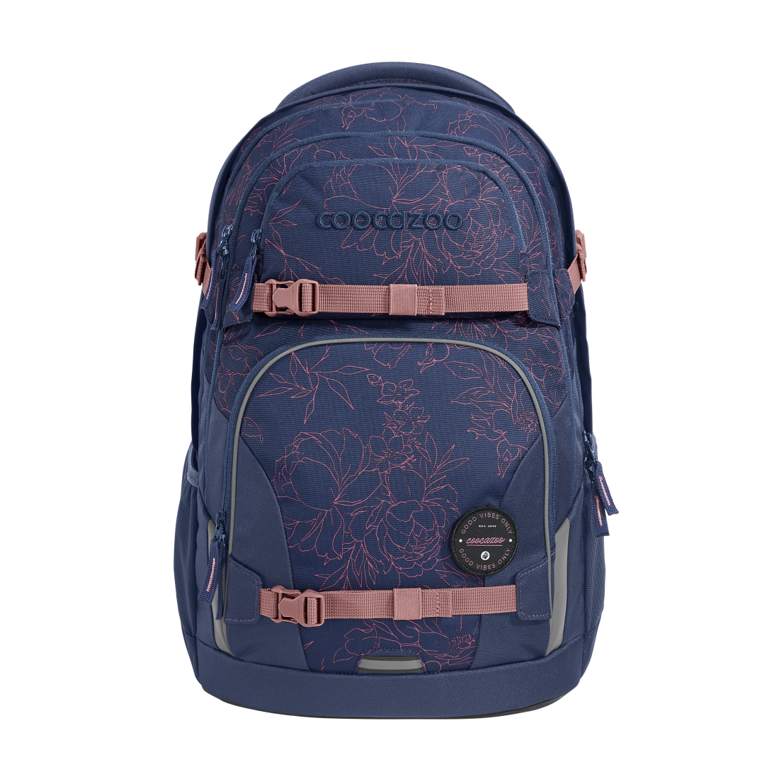 coocazoo Rucksack PORTER