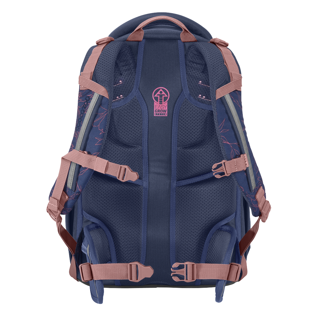 coocazoo Rucksack PORTER