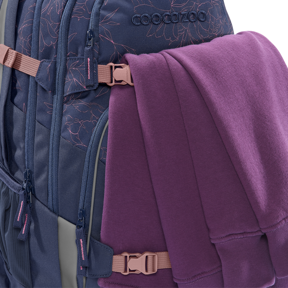 coocazoo Rucksack PORTER