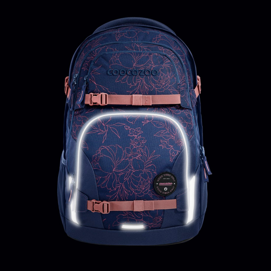 coocazoo Rucksack PORTER