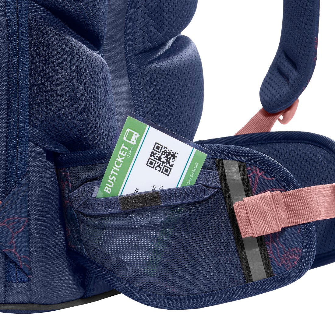 coocazoo Rucksack PORTER
