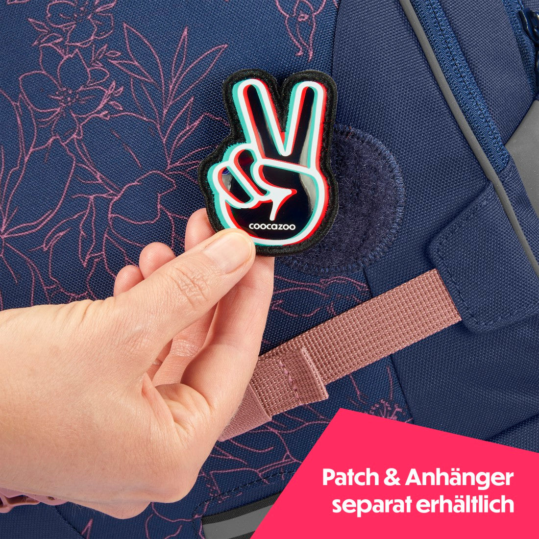 coocazoo Rucksack PORTER