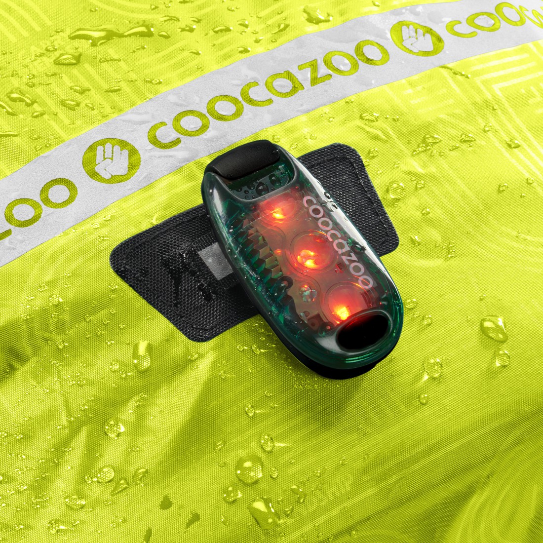 coocazoo Regenhülle