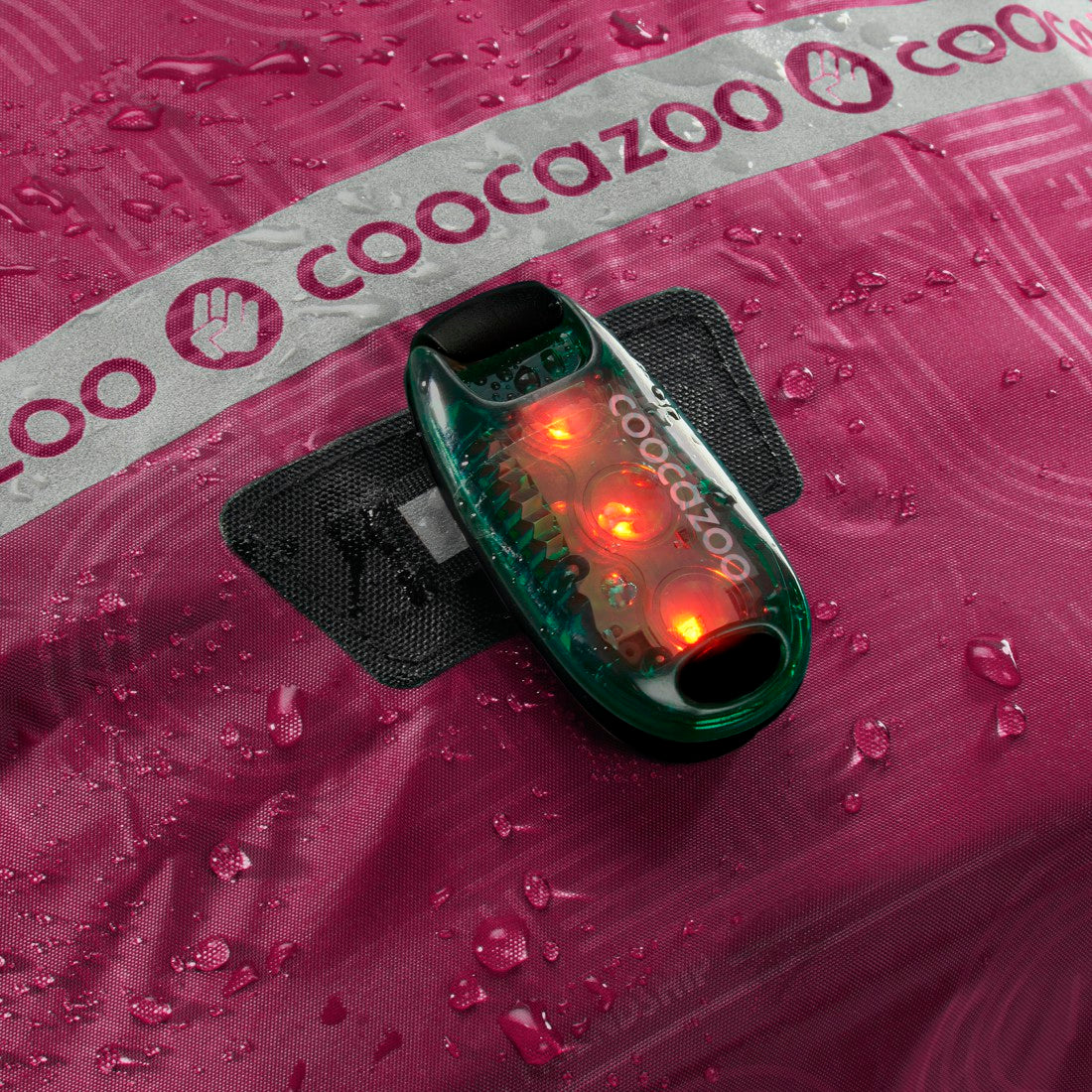 coocazoo Regenhülle