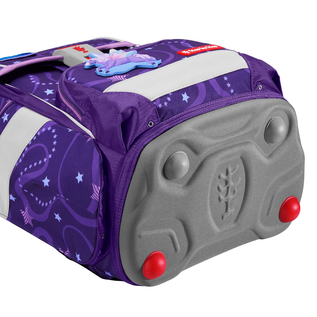 Step by Step 2IN1 PLUS Schulranzen-Set Pegasus Emily"