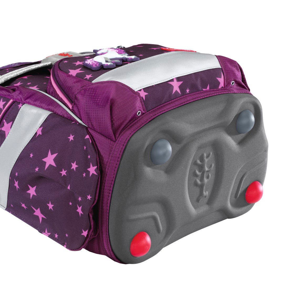 Step by Step 2IN1 PLUS Schulranzen-Set Unicorn Nuala"