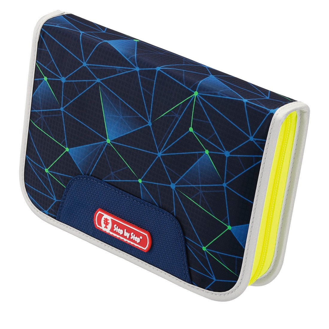 Step by Step CLOUD Schulranzen-Set Starship Sirius"