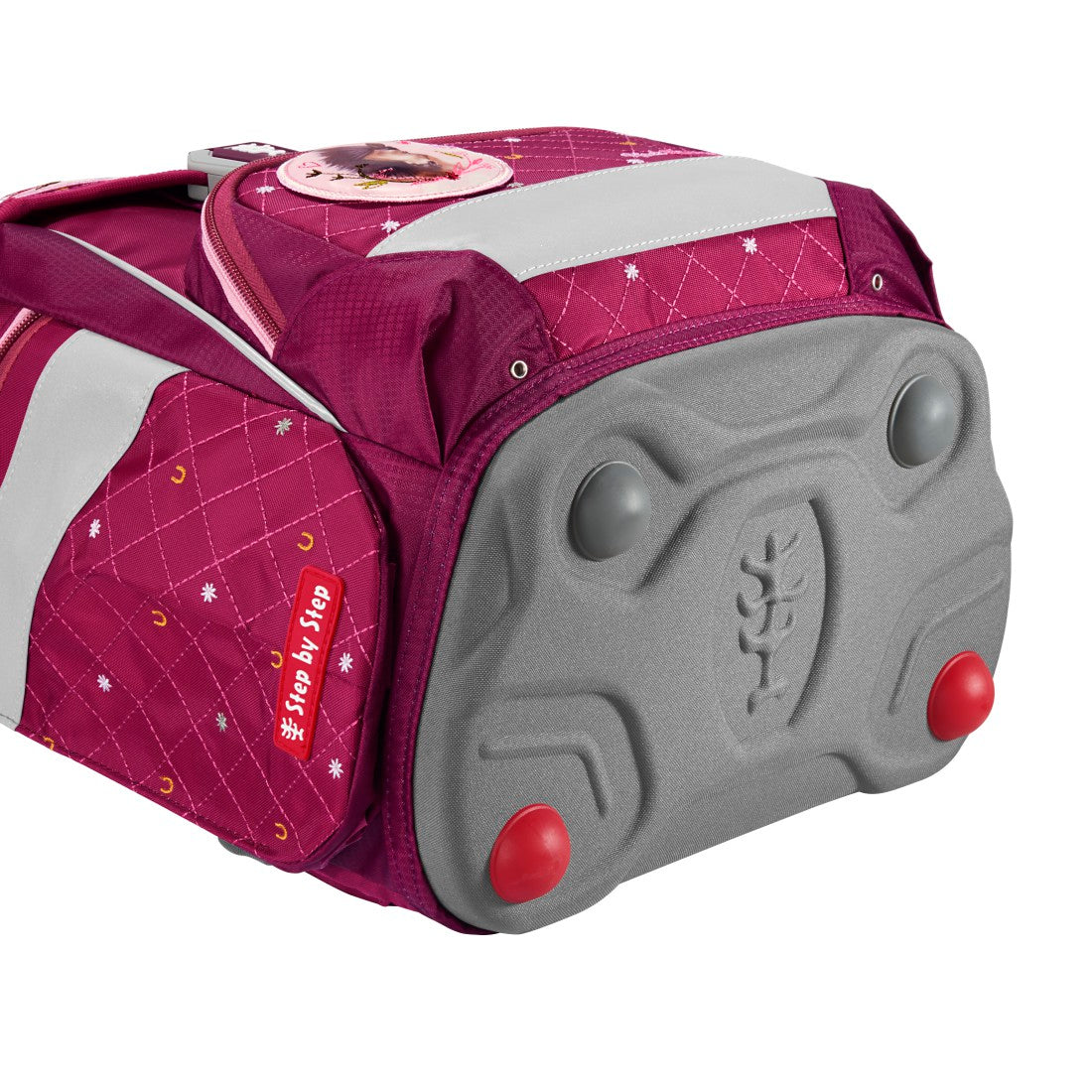 Step by Step 2IN1 PLUS Spiegelburg Schulranzen-Set