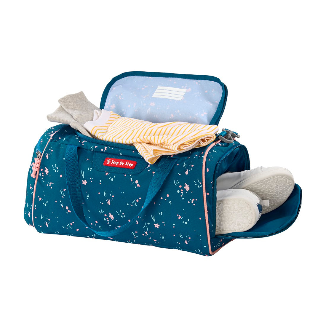 Step by Step Sporttasche Wild Horse Ronja""