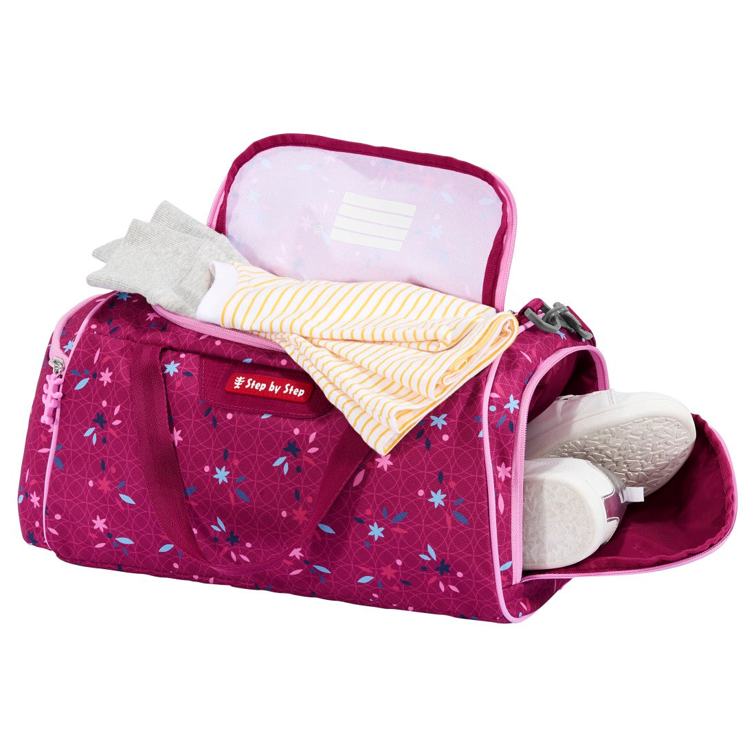 Step by Step Sporttasche Fairy Freya""