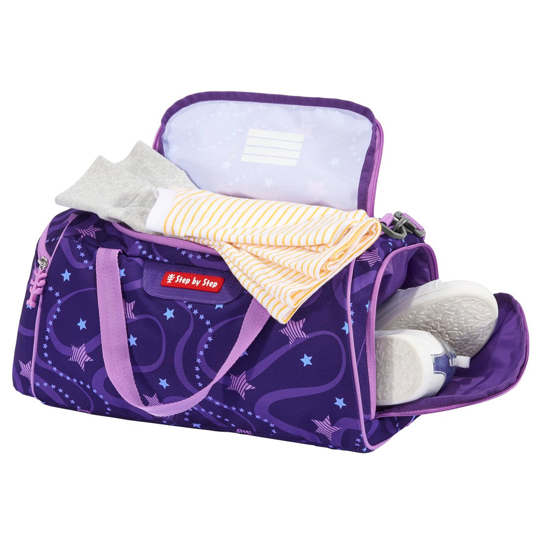 Step by Step Sporttasche Pegasus Emily""