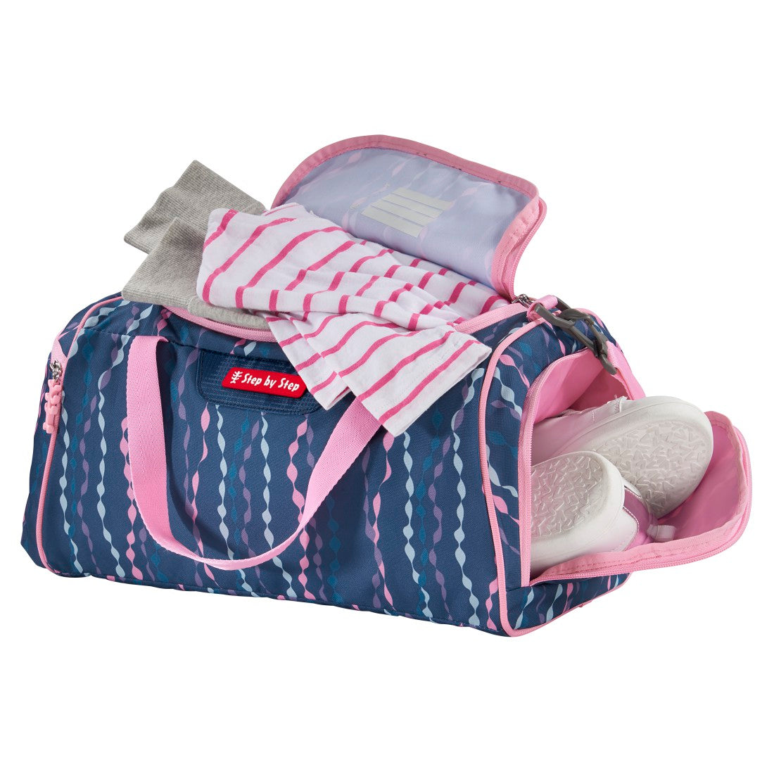 Step by Step Sporttasche Mermaid Bella""