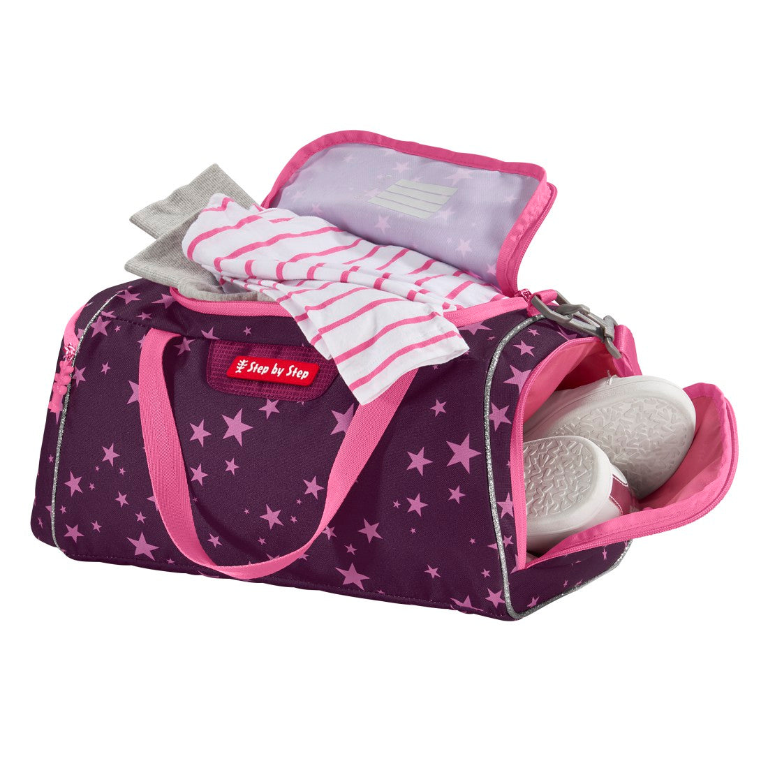 Step by Step Sporttasche Unicorn Nuala""