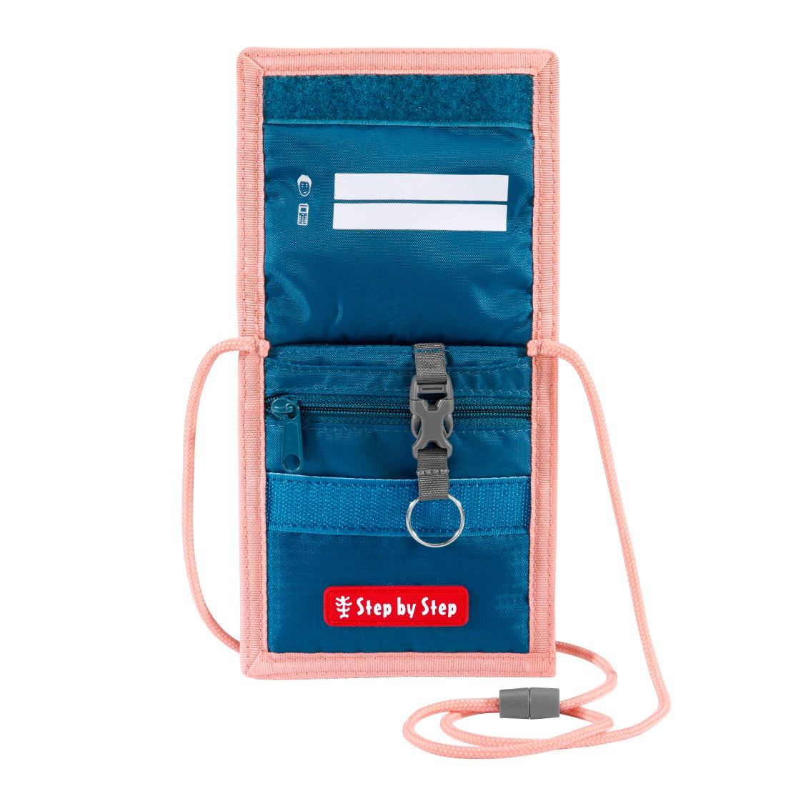 Step by Step Brustbeutel Wild Horse Ronja""