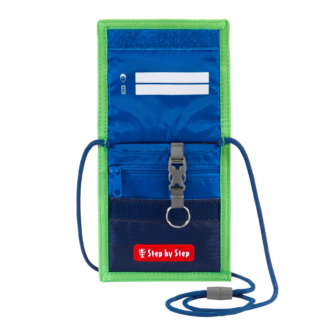 Step by Step Brustbeutel Soccer Ben""