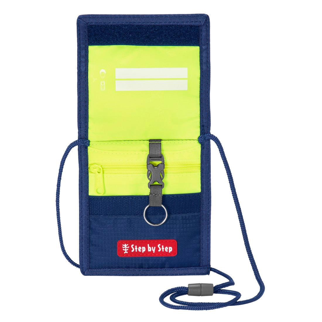 Step by Step Brustbeutel Butterfly Maja""