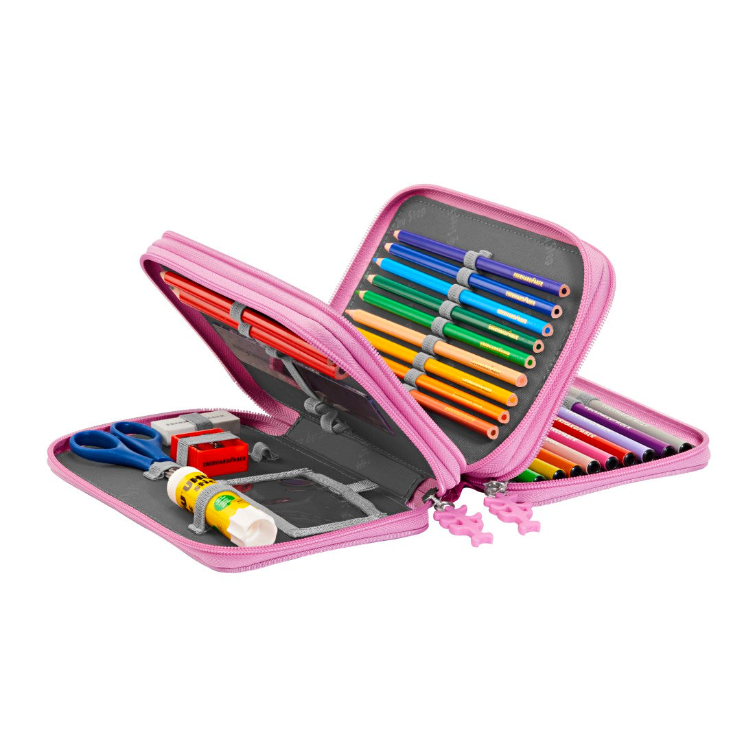 Step by Step XXL-Mäppchen Fairy Freya"