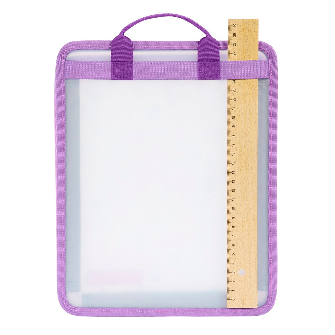 Step by Step Faltbare Heftbox