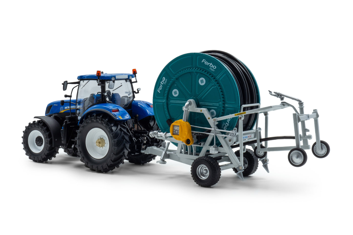 Ferbo Rain Turbocar Active G5