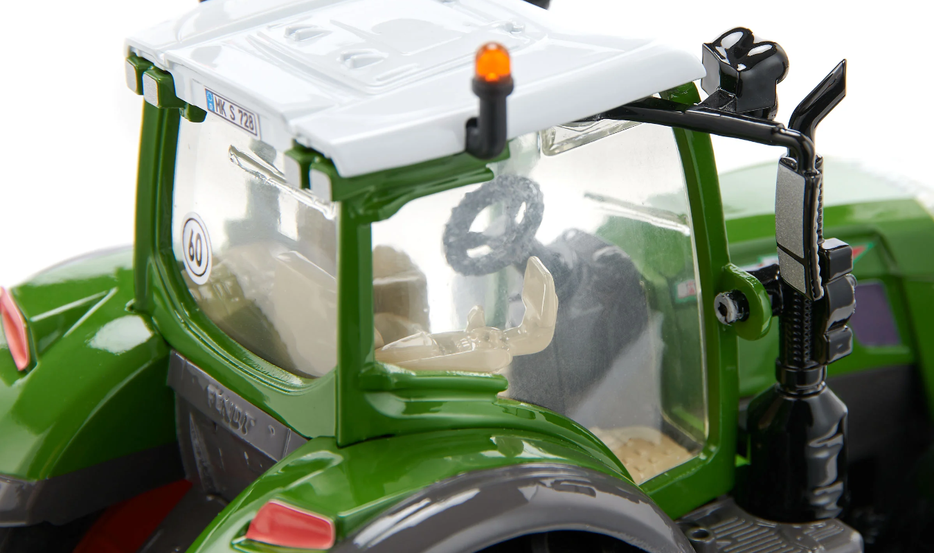 Fendt 728 Vario