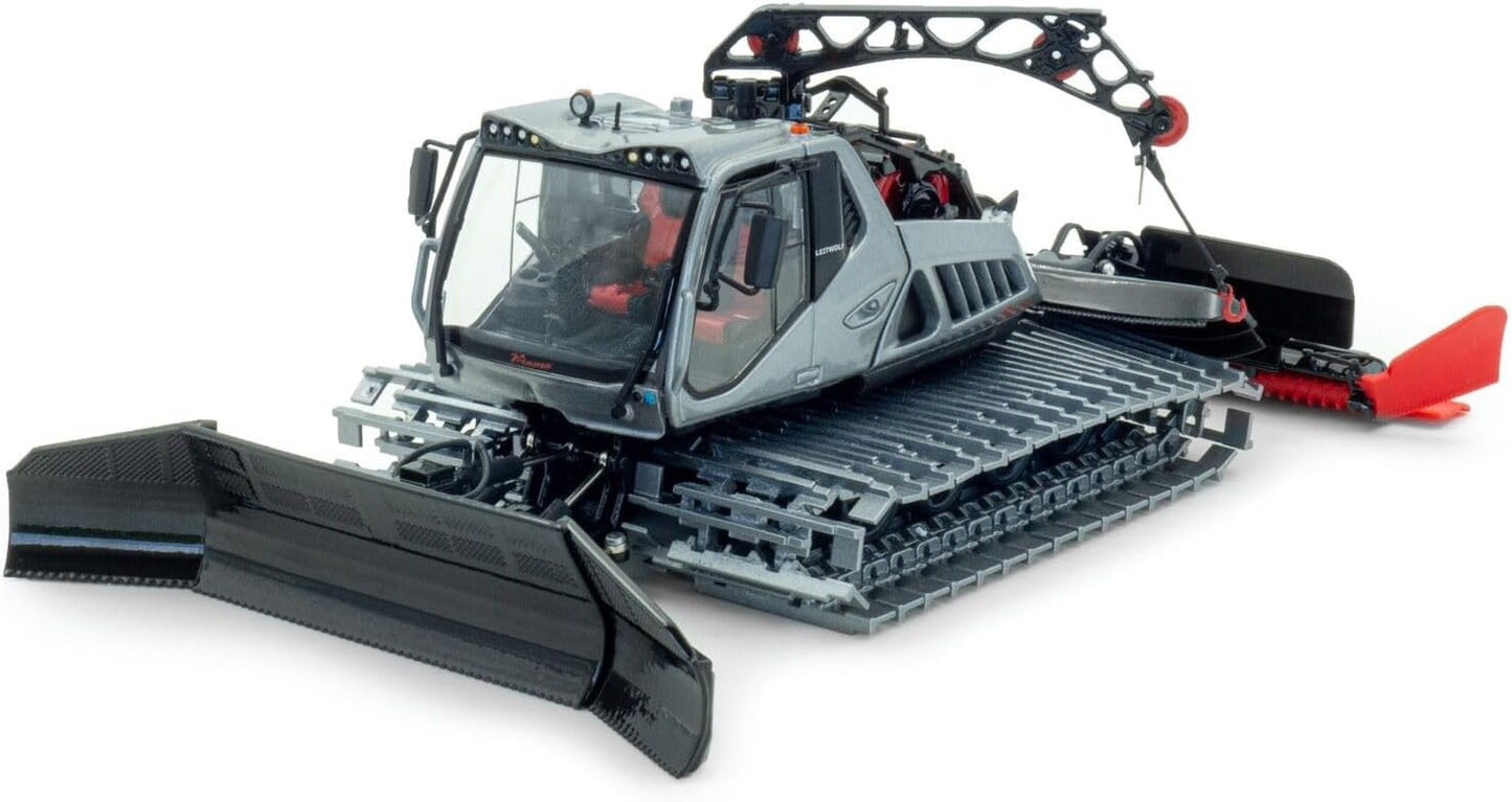 Prinoth Leitwolf (New version)