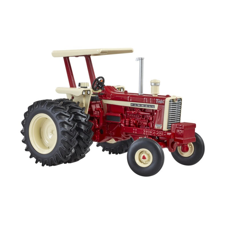 IH Farmall 1206 100 Years Limited Edition