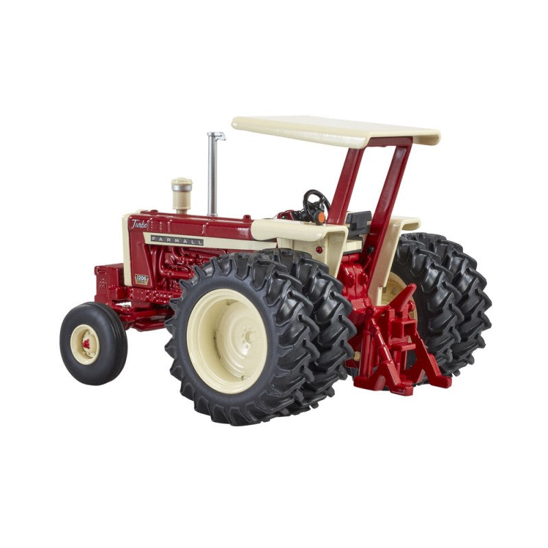 IH Farmall 1206 100 Years Limited Edition