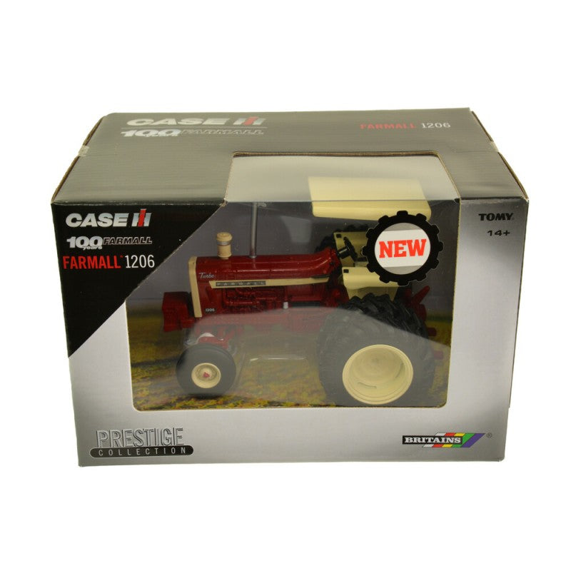 IH Farmall 1206 100 Years Limited Edition