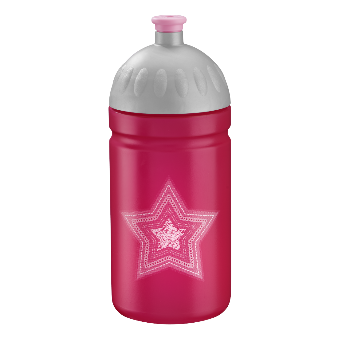 ISYbe Trinkflasche Glamour Star Astra"