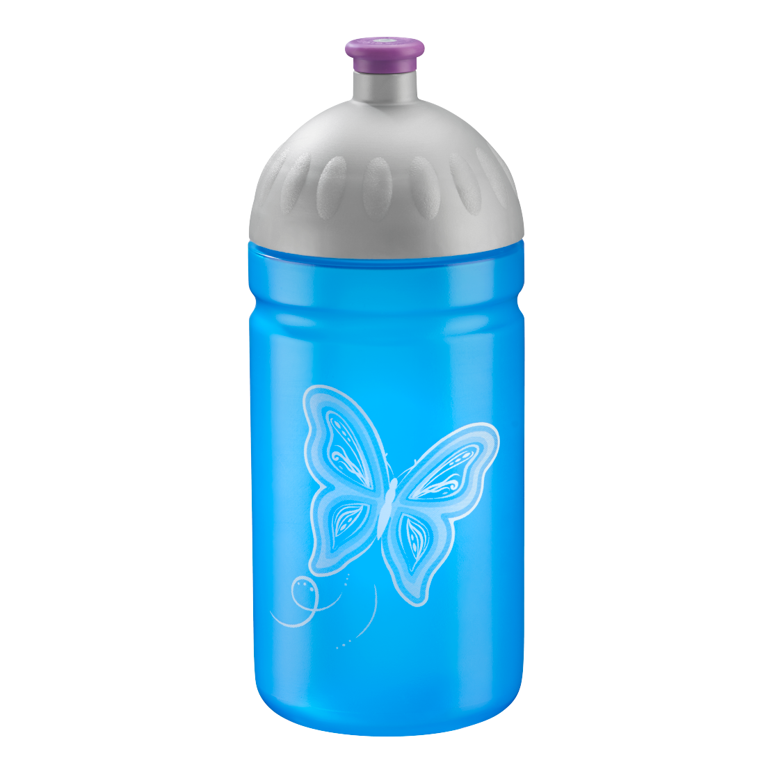 ISYbe Trinkflasche Butterfly Maja"