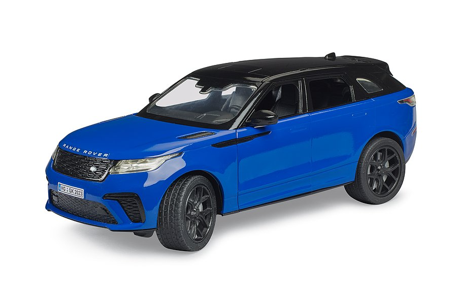 Range Rover Velar