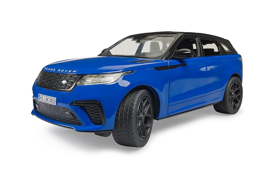 Range Rover Velar