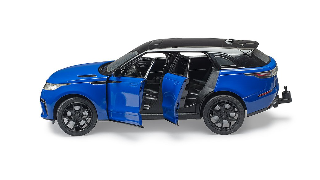 Range Rover Velar