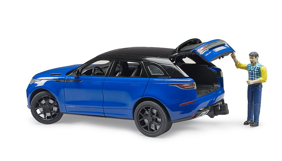 Range Rover Velar