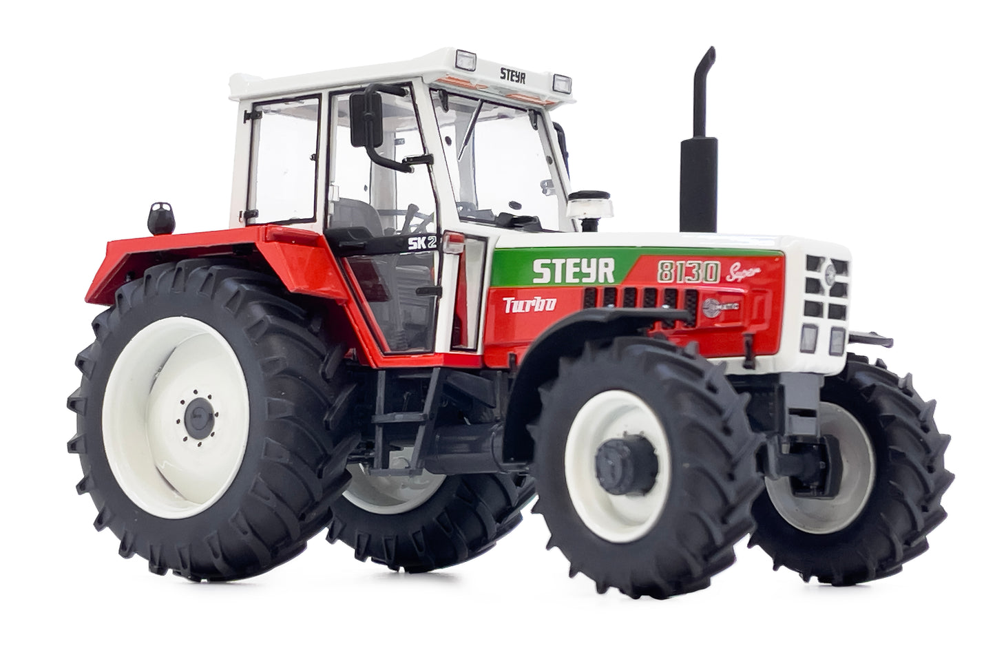 Steyr 8130 Elite