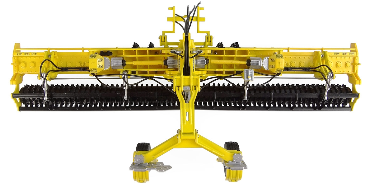 Bednar Kator KN 8000 Q Profi