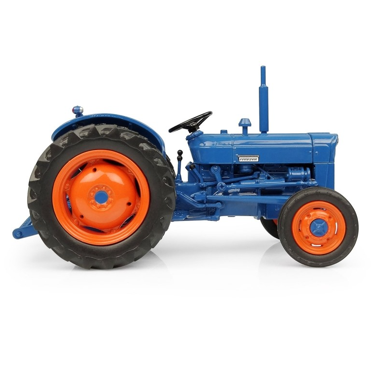 Fordson Super Dexta 1962