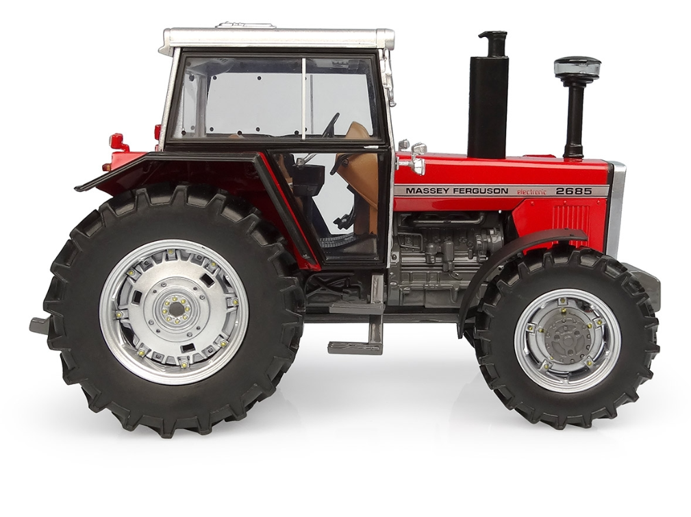 Massey Ferguson 2685 Tractor