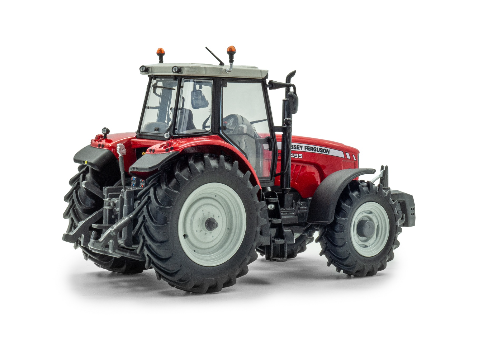 Massey Ferguson 7495 Dyna-VT 750 pieces Limited Edition