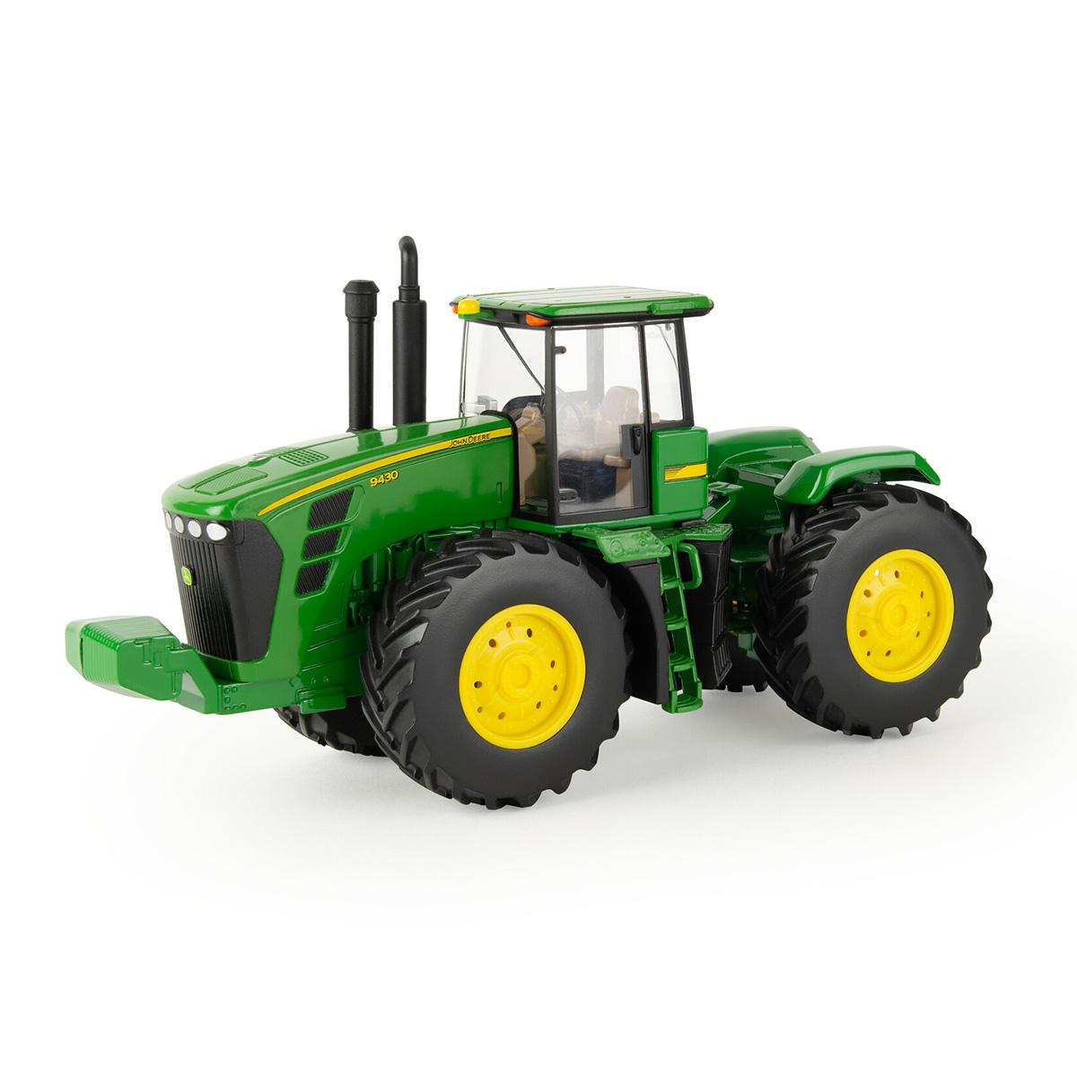 John Deere 9430