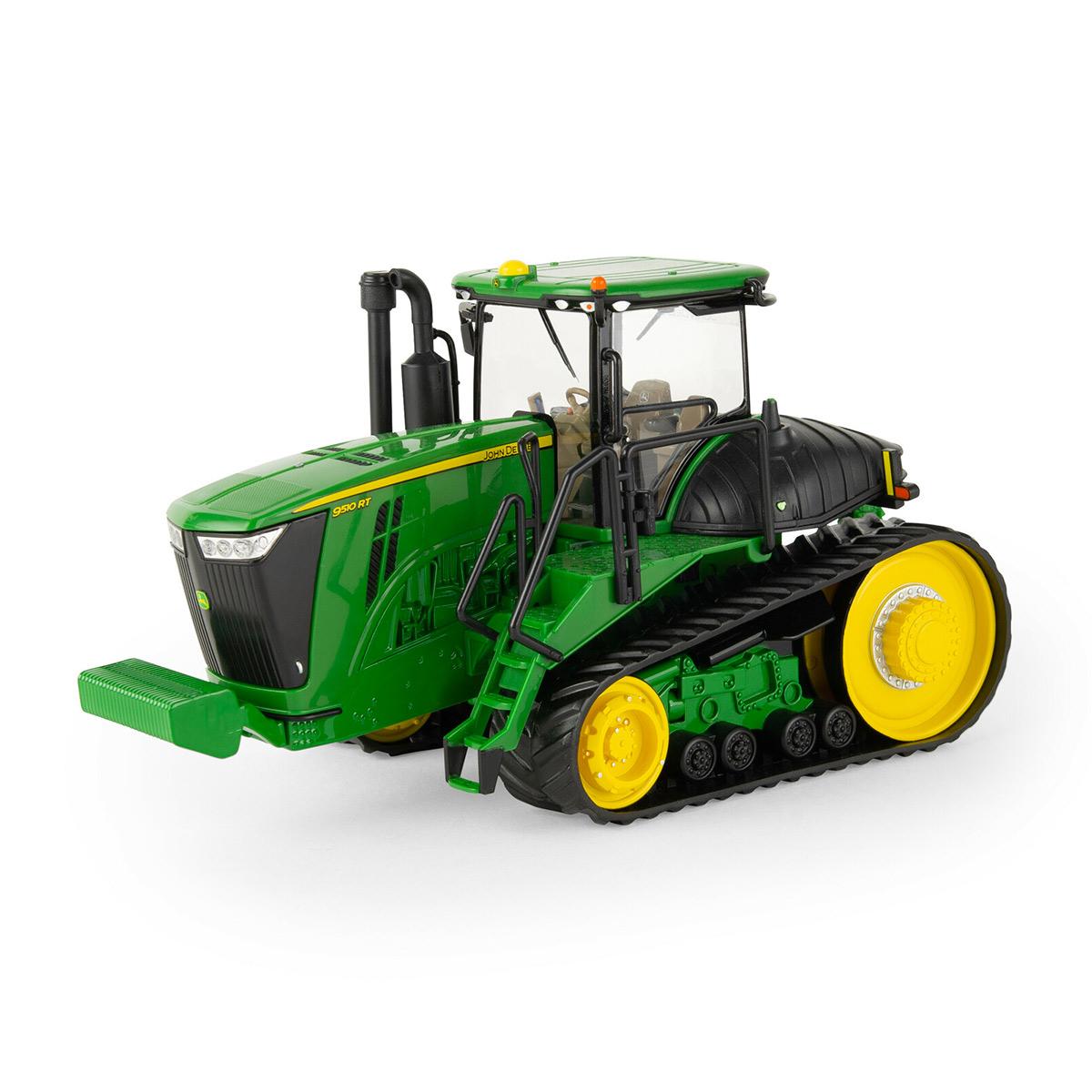 John Deere 9510 RT Prestige Collection