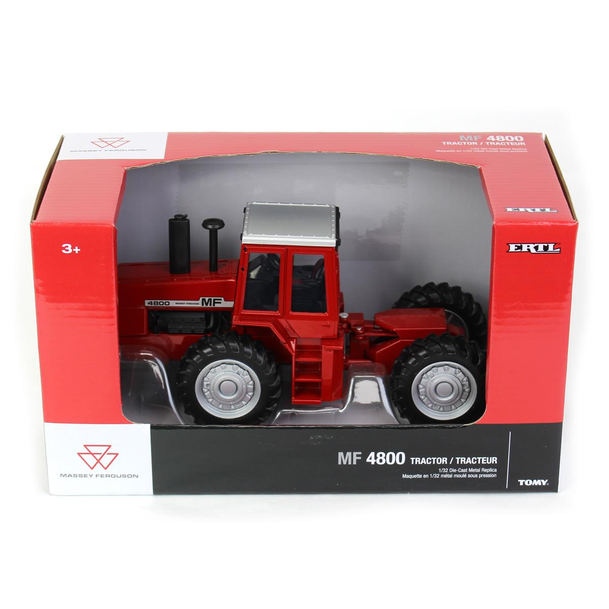 Massey Ferguson 4800 4wd