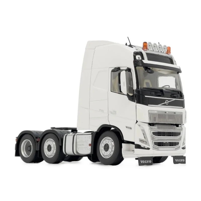 Volvo FH5 4x2 Clear White