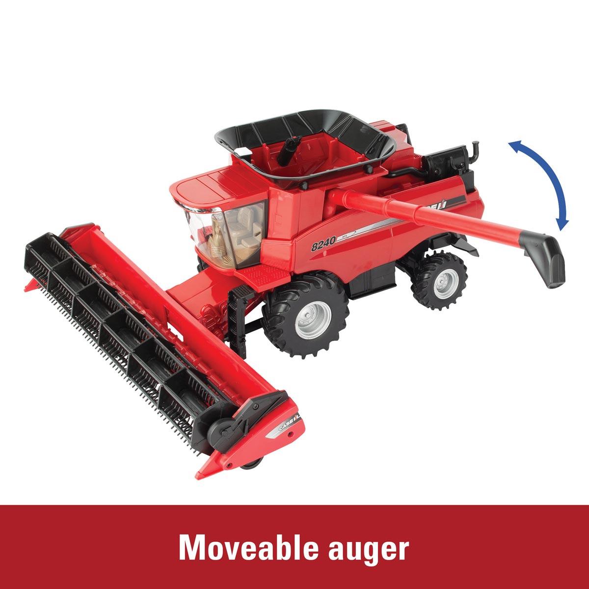 Case IH Ernteset AFS 8230