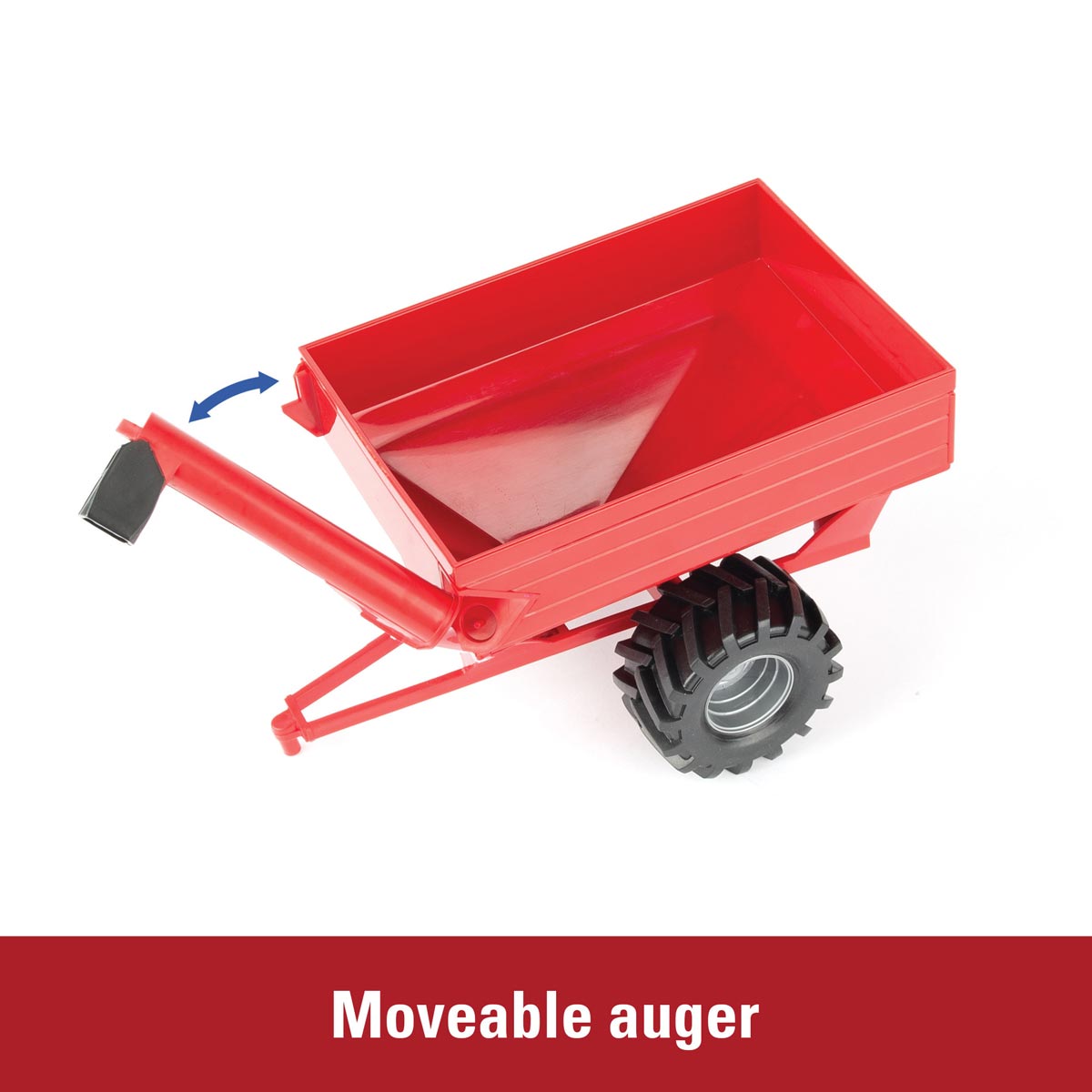 Case IH Ernteset AFS 8230