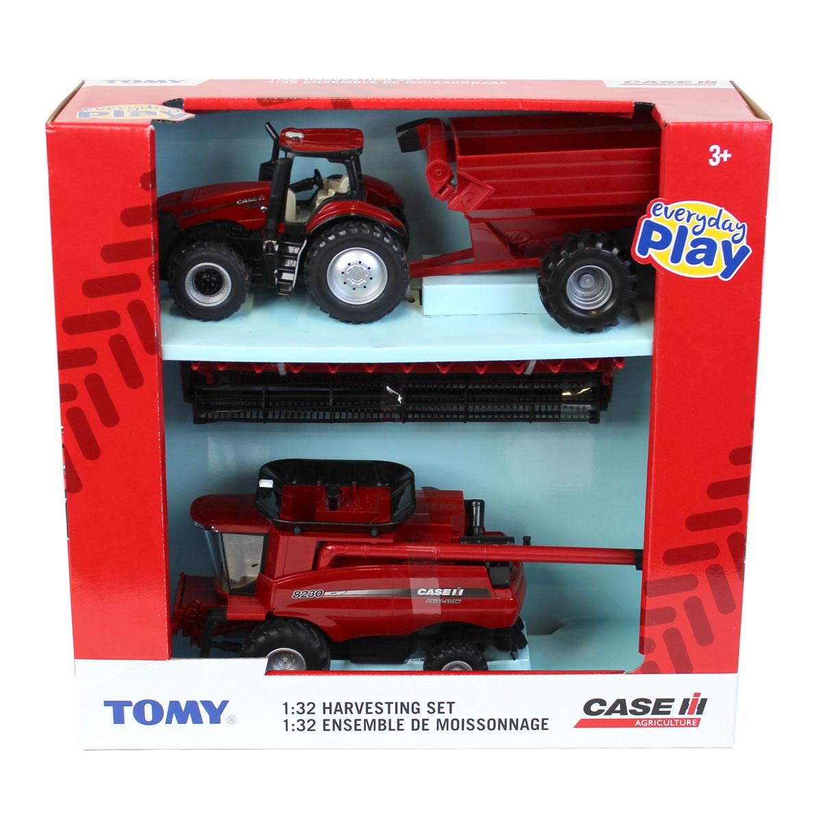 Case IH Ernteset AFS 8230